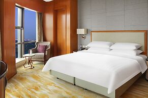 Intercontinental Changzhou by IHG