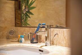 Intercontinental Changzhou by IHG