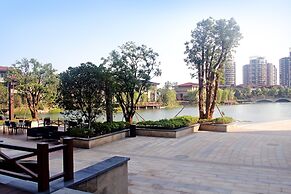 Intercontinental Changzhou by IHG
