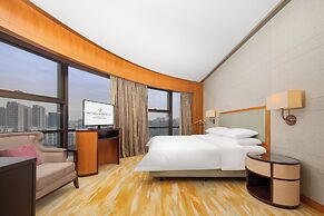 Intercontinental Changzhou by IHG