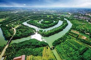 Intercontinental Changzhou by IHG