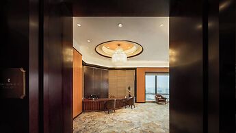 Intercontinental Changzhou by IHG