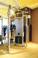 Intercontinental Changzhou by IHG