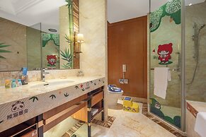 Intercontinental Changzhou by IHG