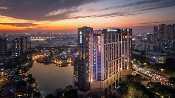 Intercontinental Changzhou