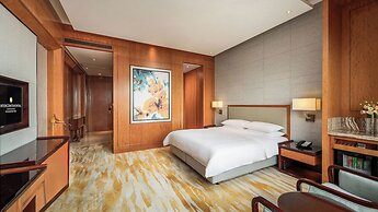 Intercontinental Changzhou by IHG
