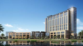Intercontinental Changzhou by IHG