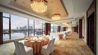 Intercontinental Changzhou by IHG