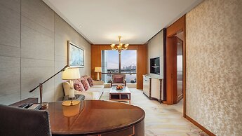 Intercontinental Changzhou by IHG