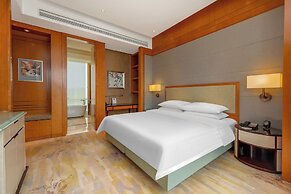 Intercontinental Changzhou by IHG