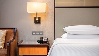 Intercontinental Changzhou by IHG