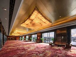 Intercontinental Changzhou by IHG