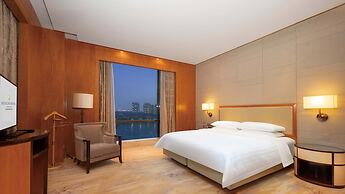 Intercontinental Changzhou by IHG