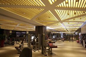 Intercontinental Changzhou by IHG