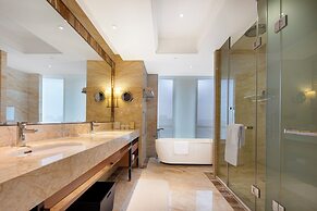 Intercontinental Changzhou by IHG