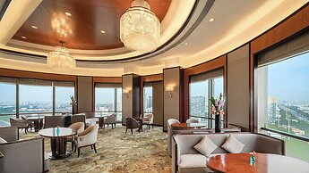 Intercontinental Changzhou by IHG