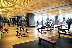 Intercontinental Changzhou by IHG