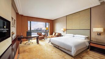 Intercontinental Changzhou by IHG