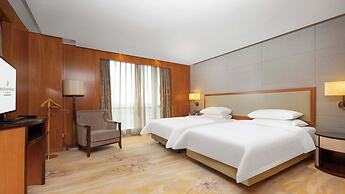 Intercontinental Changzhou by IHG