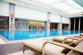 Intercontinental Changzhou by IHG