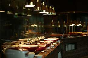 Intercontinental Changzhou by IHG