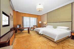 Intercontinental Changzhou by IHG