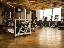 Intercontinental Changzhou by IHG