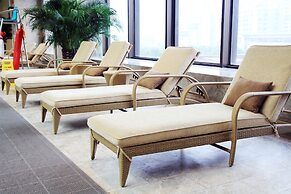 Intercontinental Changzhou by IHG