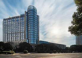Intercontinental Changzhou by IHG