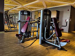 Intercontinental Changzhou by IHG