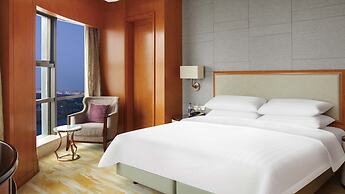 Intercontinental Changzhou by IHG