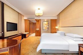 Intercontinental Changzhou by IHG