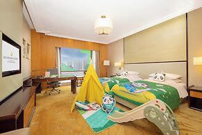 Intercontinental Changzhou by IHG