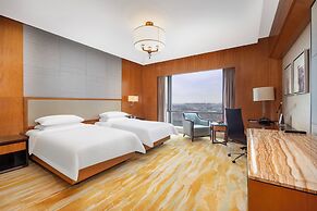 Intercontinental Changzhou by IHG
