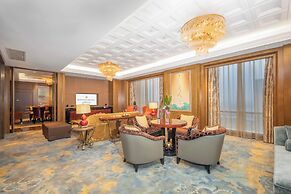 Intercontinental Changzhou by IHG