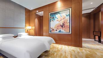 Intercontinental Changzhou by IHG
