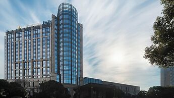 Intercontinental Changzhou by IHG