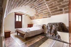 Bastione Malvasia Hotel