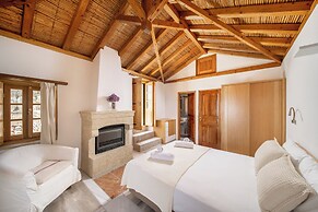 Bastione Malvasia Hotel