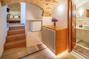 Bastione Malvasia Hotel