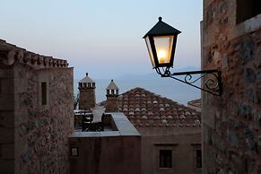 Bastione Malvasia Hotel