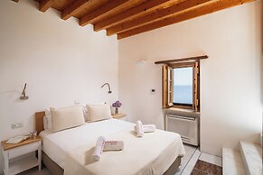 Bastione Malvasia Hotel