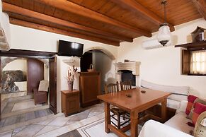 Bastione Malvasia Hotel