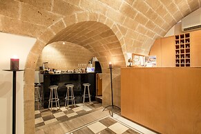 Bastione Malvasia Hotel