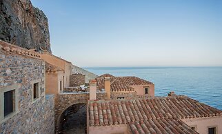 Bastione Malvasia Hotel