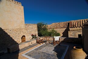 Bastione Malvasia Hotel