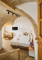 Bastione Malvasia Hotel