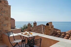 Bastione Malvasia Hotel