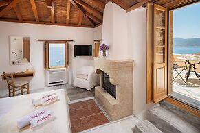 Bastione Malvasia Hotel