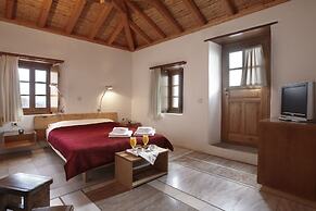 Bastione Malvasia Hotel